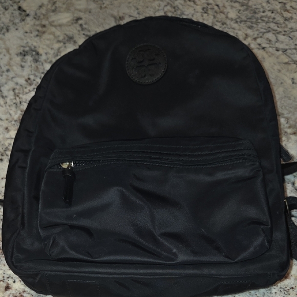 Black Backpack - Picture 5 of 6